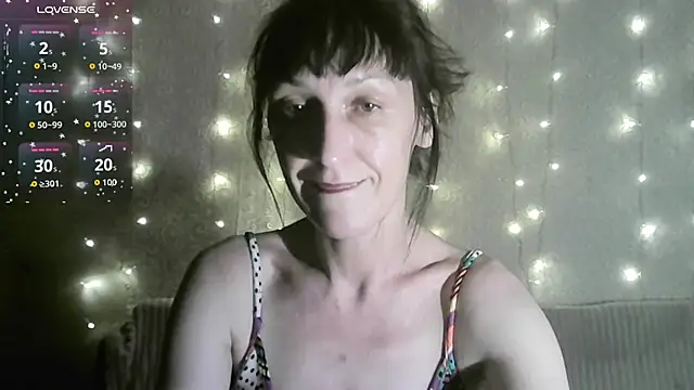 MarieODahliaS online show from 11-05-25, 10:29