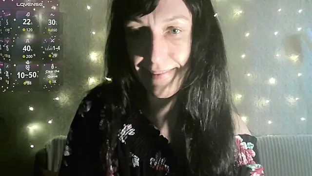 MarieODahliaS online show from 11-26-25, 08:36