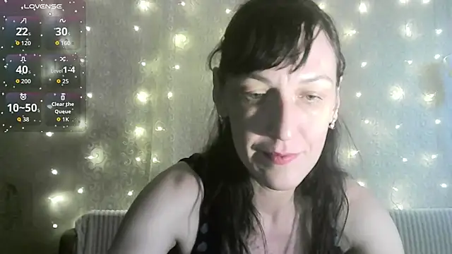 MarieODahliaS online show from 11-20-25, 10:27