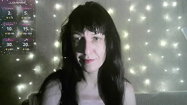 MarieODahliaS online show from 11-24-25, 08:36