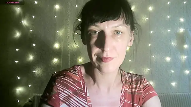 MarieODahliaS online show from 11-03-25, 09:57