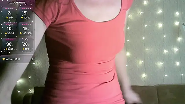 MarieODahliaS online show from 10-24-25, 10:14