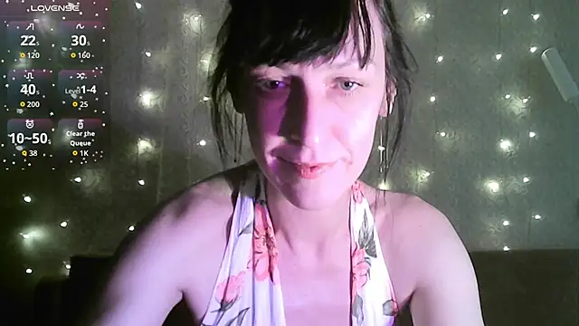 MarieODahliaS online show from 12-04-25, 08:24