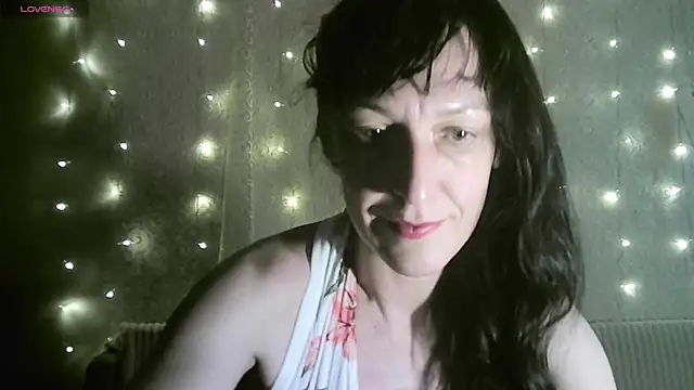 MarieODahliaS online show from 10-31-25, 11:07