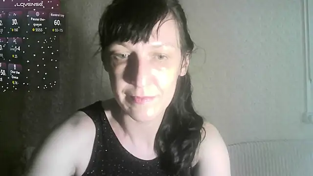 MarieODahliaS online show from 04-02-26, 10:00