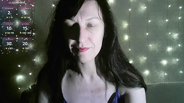 MarieODahliaS online show from 12-15-25, 12:44