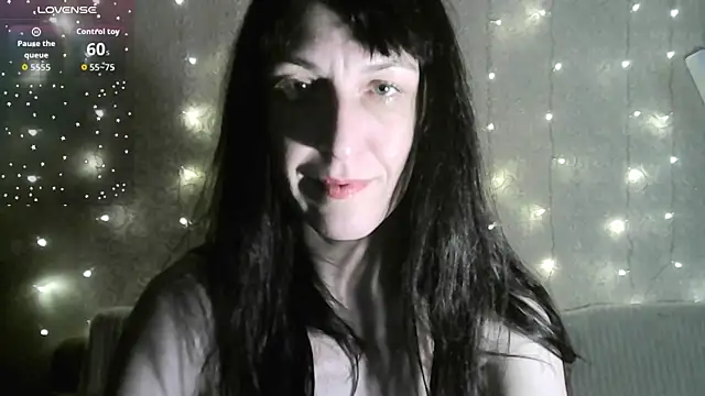 MarieODahliaS online show from 01-06-26, 12:31