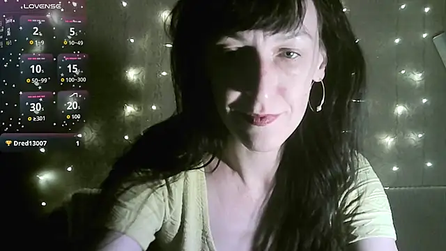 MarieODahliaS online show from 11-29-25, 12:38