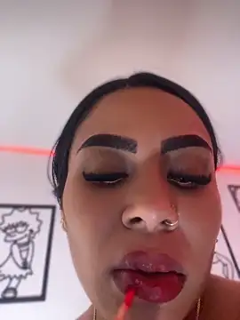 Emma Brown 12 online show from 04-21-26, 08:59