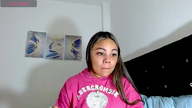 Kylie loveee online show from 03-18-26, 11:59