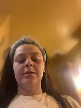 Goddessdanigrey online show from 04-10-26, 09:44