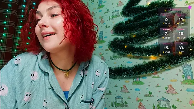 SmokyRose online show from 12-22-25, 11:32