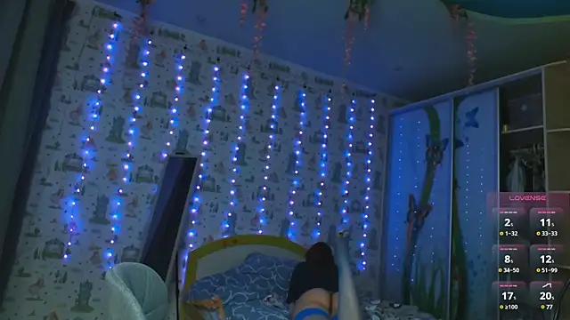 Snapshot of SmokyRose chatting on 01-23-25, 01:56 SmokyRose online show from 01-23-25, 01:56