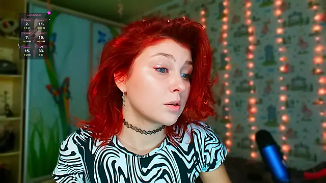 SmokyRose online show from 11-17-25, 11:58