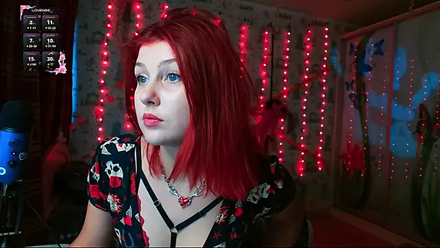 SmokyRose online show from 11-01-25, 09:47