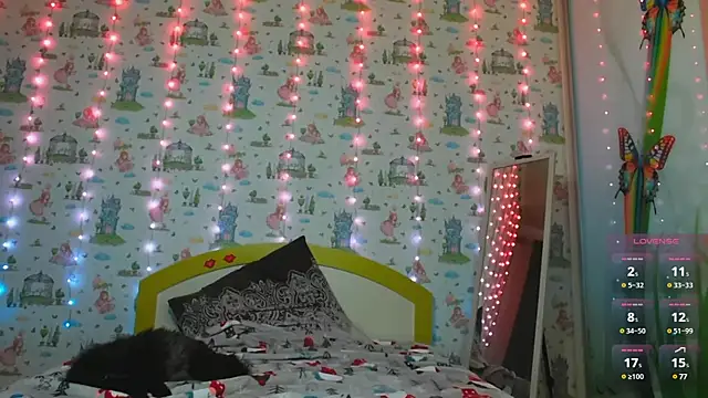 Snapshot of SmokyRose chatting on 12-07-24, 03:03 SmokyRose online show from 12-07-24, 03:03