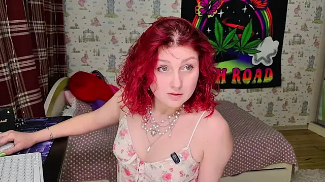SmokyRose online show from 06-01-26, 10:37