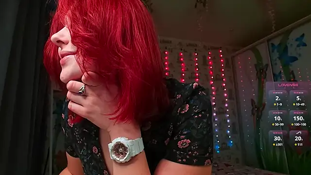 Snapshot of SmokyRose chatting on 01-06-25, 02:47 SmokyRose online show from 01-06-25, 02:47