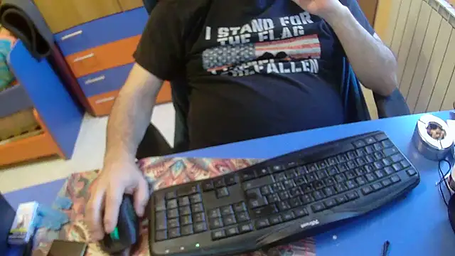 Tango128 online show from 09-30-25, 06:41