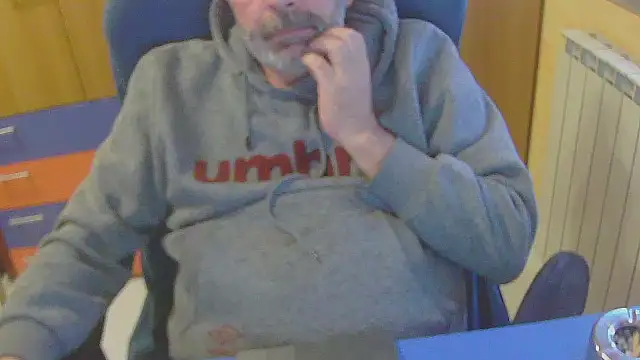 Tango128 online show from 10-30-25, 06:23