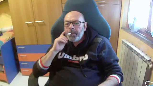 Tango128 online show from 12-15-25, 09:15