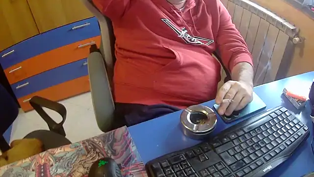 Tango128 online show from 04-13-26, 08:07