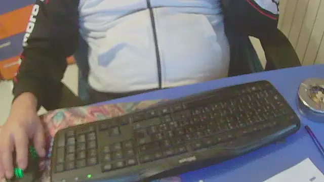 Tango128 online show from 10-08-25, 04:47