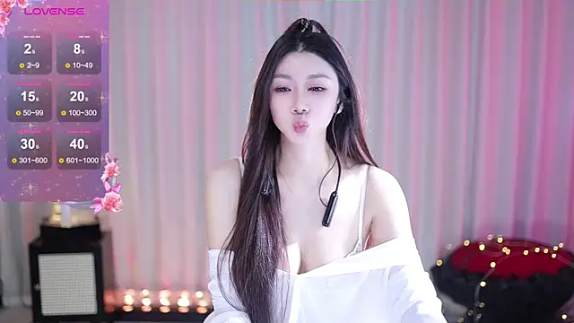 Angel-Bei-bei online show from 12-21-25, 02:08