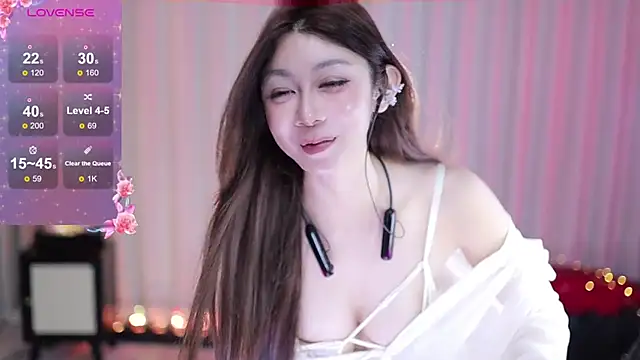 Snapshot of Angel-Bei-bei chatting on 03-13-25, 05:50 Angel-Bei-bei online show from 03-13-25, 05:50