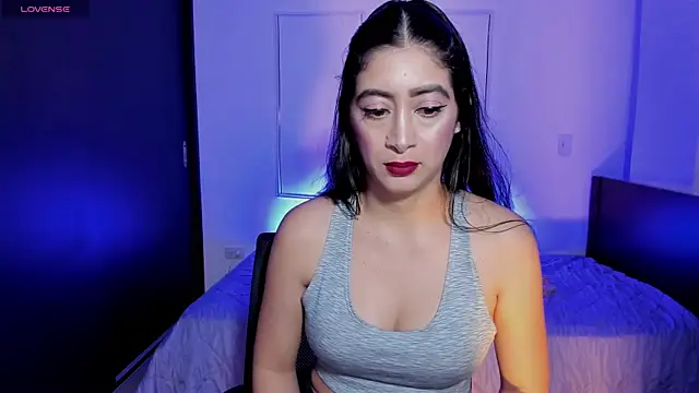 MeganWhite3 online show from 04-12-26, 03:54