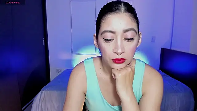 MeganWhite3 online show from 03-28-26, 02:23