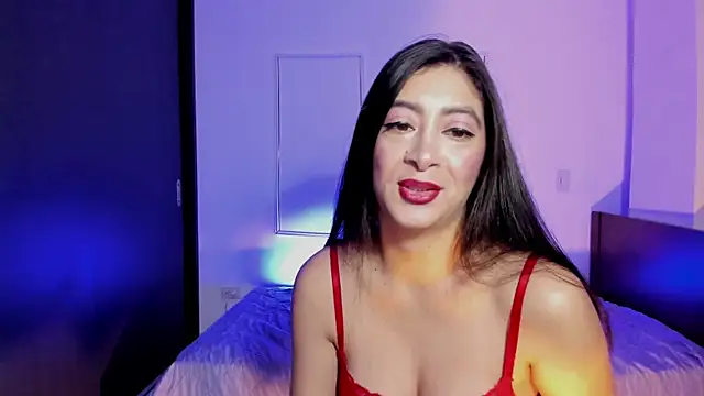 MeganWhite3 online show from 04-24-26, 04:03