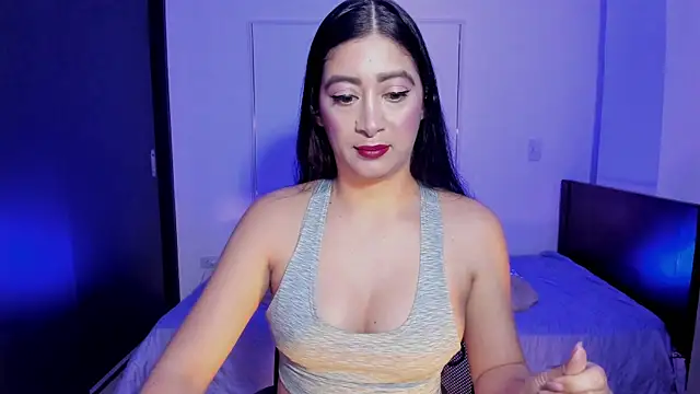 MeganWhite3 online show from 05-17-26, 11:16