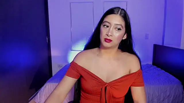 MeganWhite3 online show from 06-03-26, 04:13