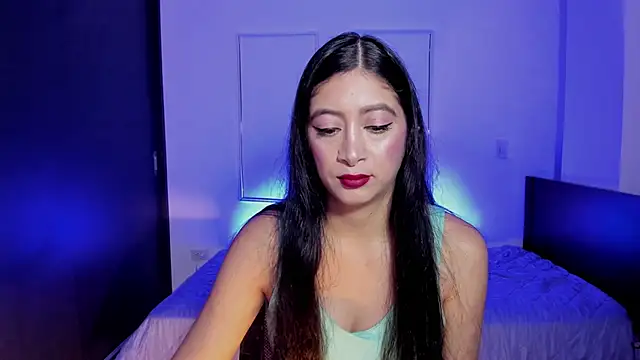 MeganWhite3 online show from 06-02-26, 02:55