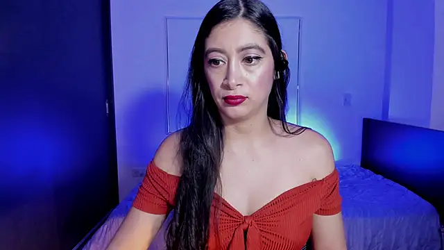 MeganWhite3 online show from 05-26-26, 03:37