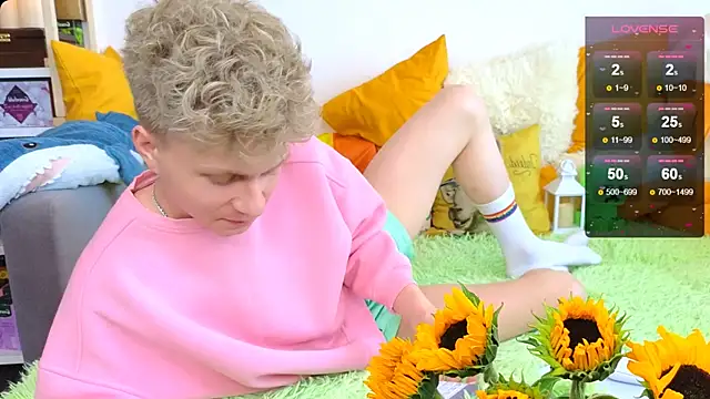 LandelRay online show from 03-23-26, 08:36