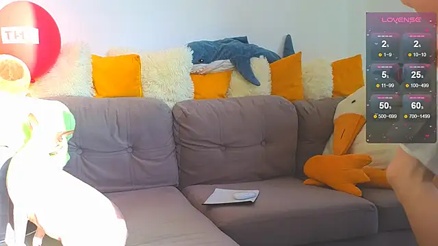 LandelRay online show from 02-07-26, 09:06