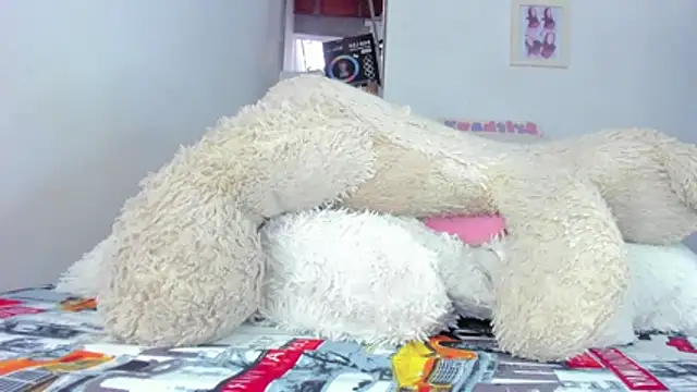 briitany hot online show from 01-11-26, 09:11