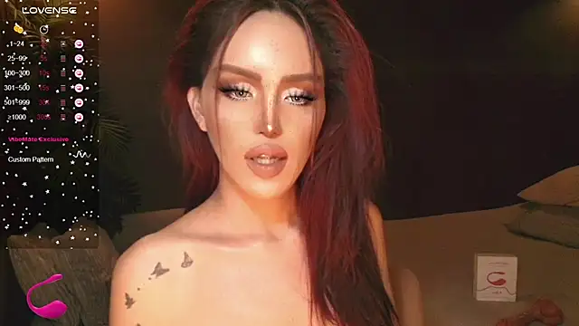PrettyWomanxxx online show from 07-10-26, 02:44