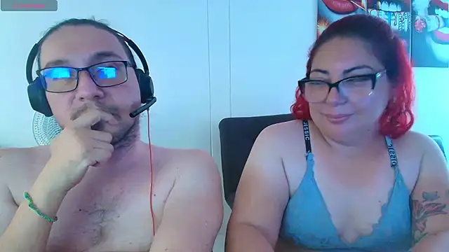 abigail curvy online show from 01-17-26, 03:37