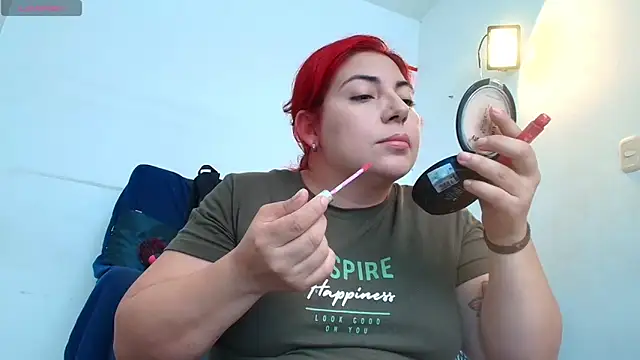 abigail curvy online show from 11-25-25, 02:06