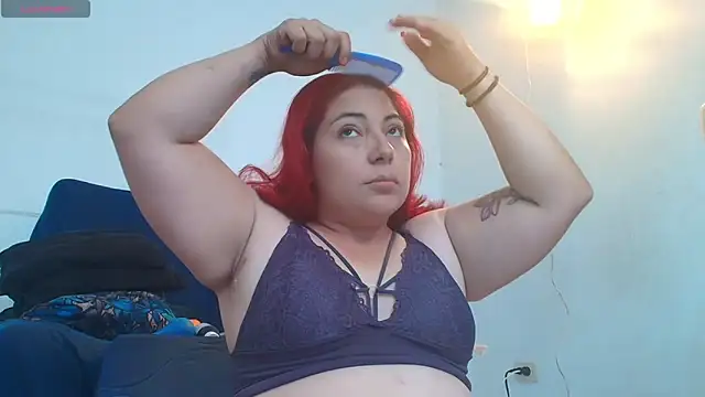 abigail curvy online show from 11-18-25, 03:48