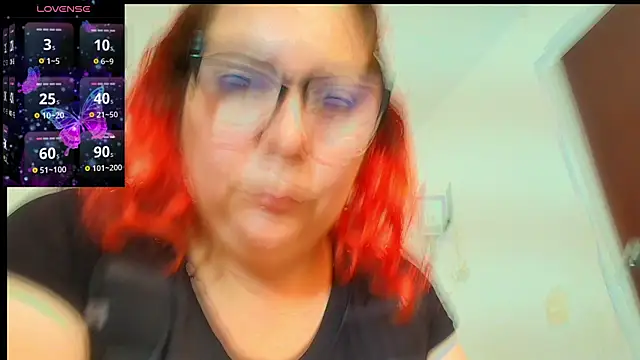 abigail curvy online show from 04-22-26, 02:35