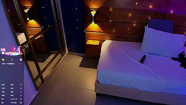 mahia queen online show from 10-30-25, 11:08