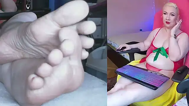 MissLexyGold online show from 03-31-26, 12:51