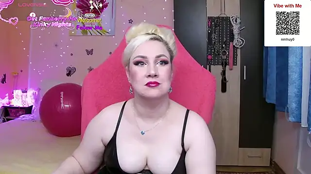 MissLexyGold online show from 11-29-25, 03:23