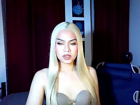 MistressLuna1 online show from 02-27-26, 12:44