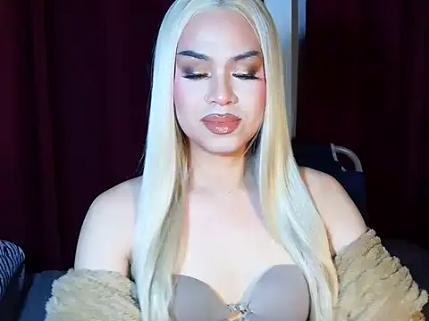 MistressLuna1 online show from 02-25-26, 12:27