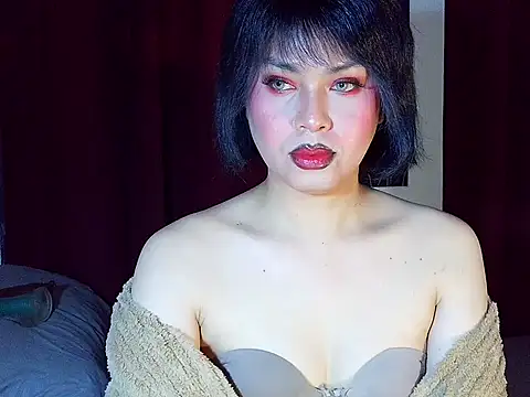 MistressLuna1 online show from 01-09-26, 02:57